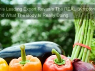 Candida die off symptoms