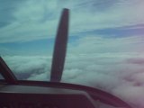 04 - Vol aller au dessus des nuages !