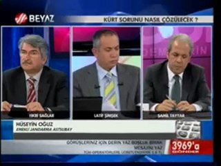 Derin Gündem 5. Kısım
