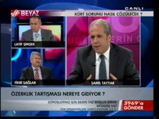 Derin Gündem 7. Kısım