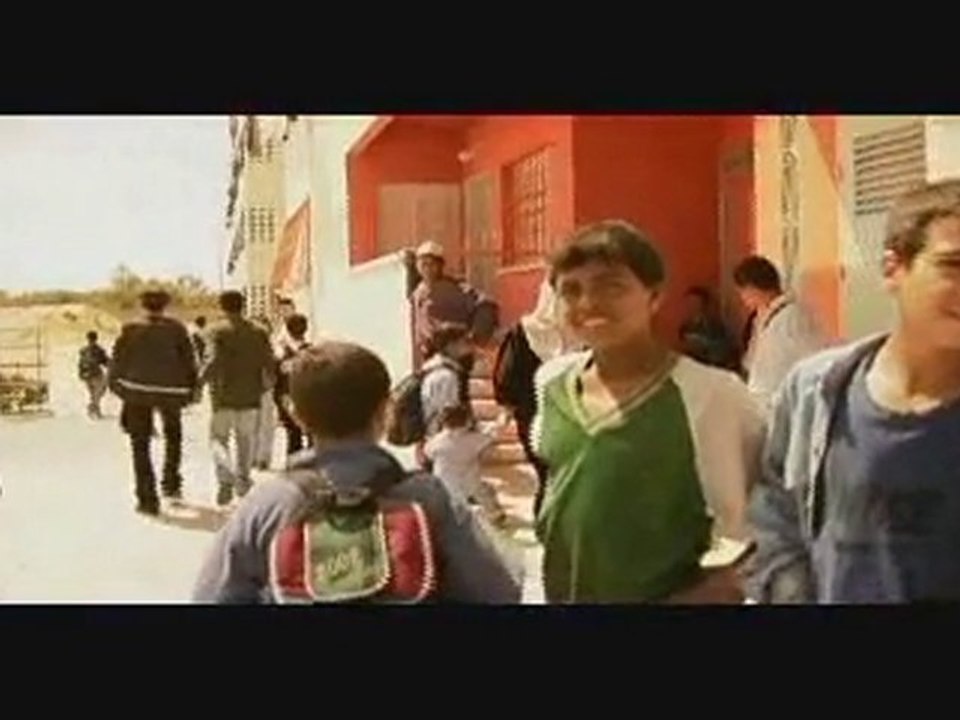 Gaza Strip 2/4