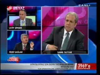 Derin Gündem 11. Kısım