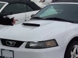 2003 Ford Mustang GT chez Rendez Vous Nissan Hawkesbury Ont