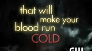The Vampire Diaries season 2 trailer