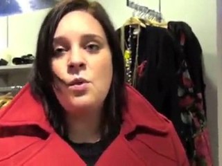 Forever 21 Plus Pea Coat Shopping!