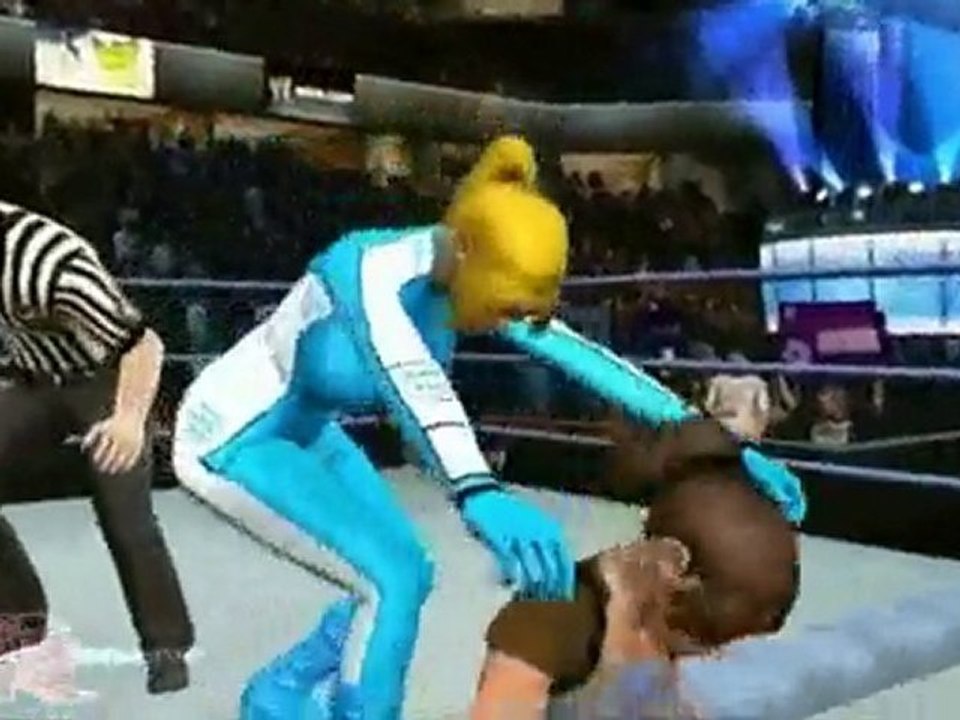 CCL Killer Instinct (p3)