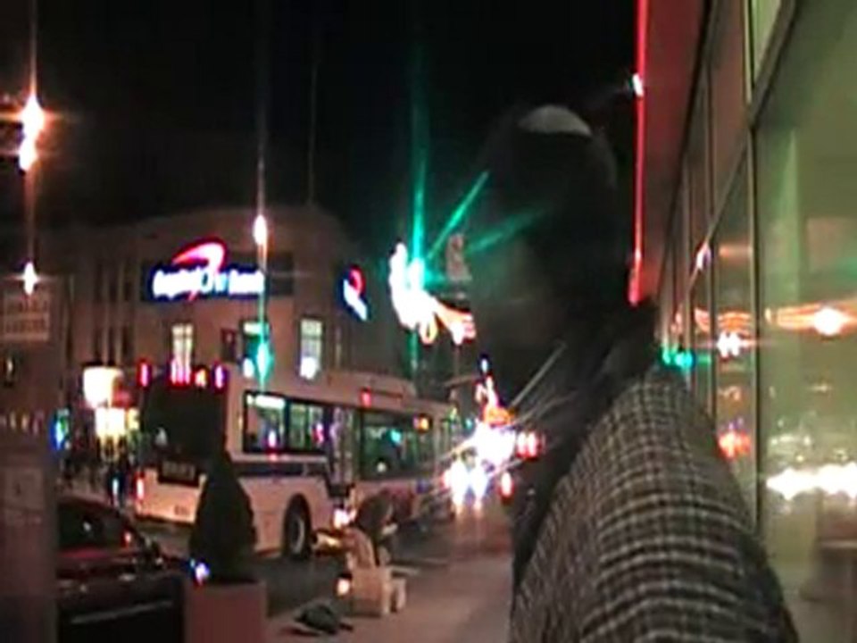 Hear the word ye children of Israel pt.1