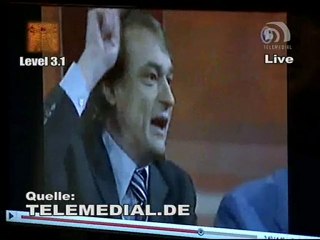 Kanal Telemedial -Flew Over Cuckoos Nest 20- March 12, 2010