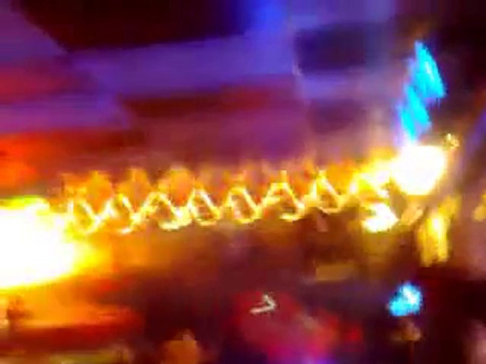 CHeb elHindi au soleilrougeparis