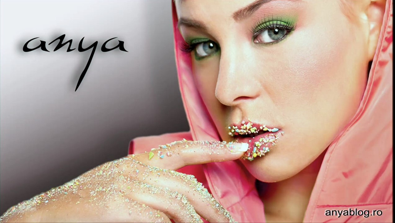 Anya - Your voice (Andeeno Damassy Remix Radio Edit)