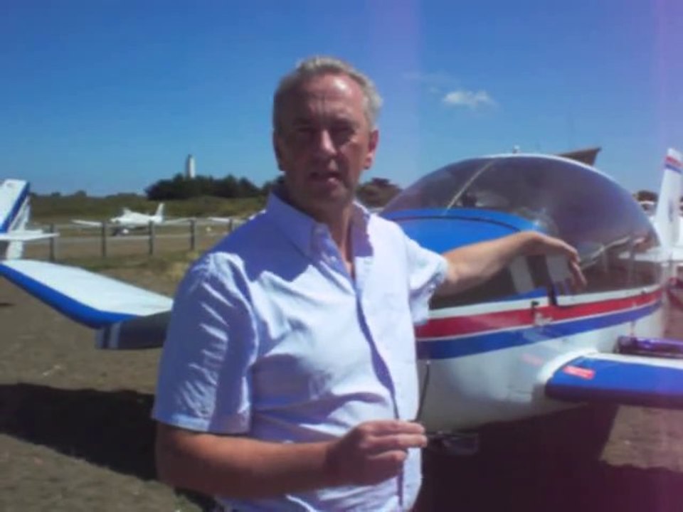 10 - Briefing de la vie à Yeu par François