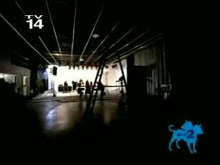 Ill Niño __ This Is War