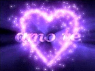 PaRa Ti CoN ToDo Mi CoRaZoN