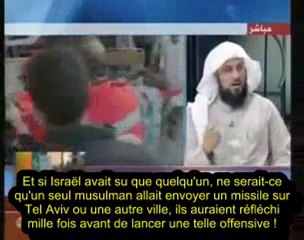 enfin des langues se libèrent ! sheikh Mohamad Al