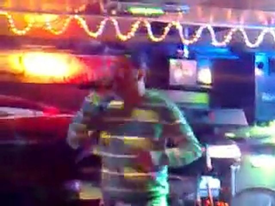 cheb othman barigo au soleirougeparis