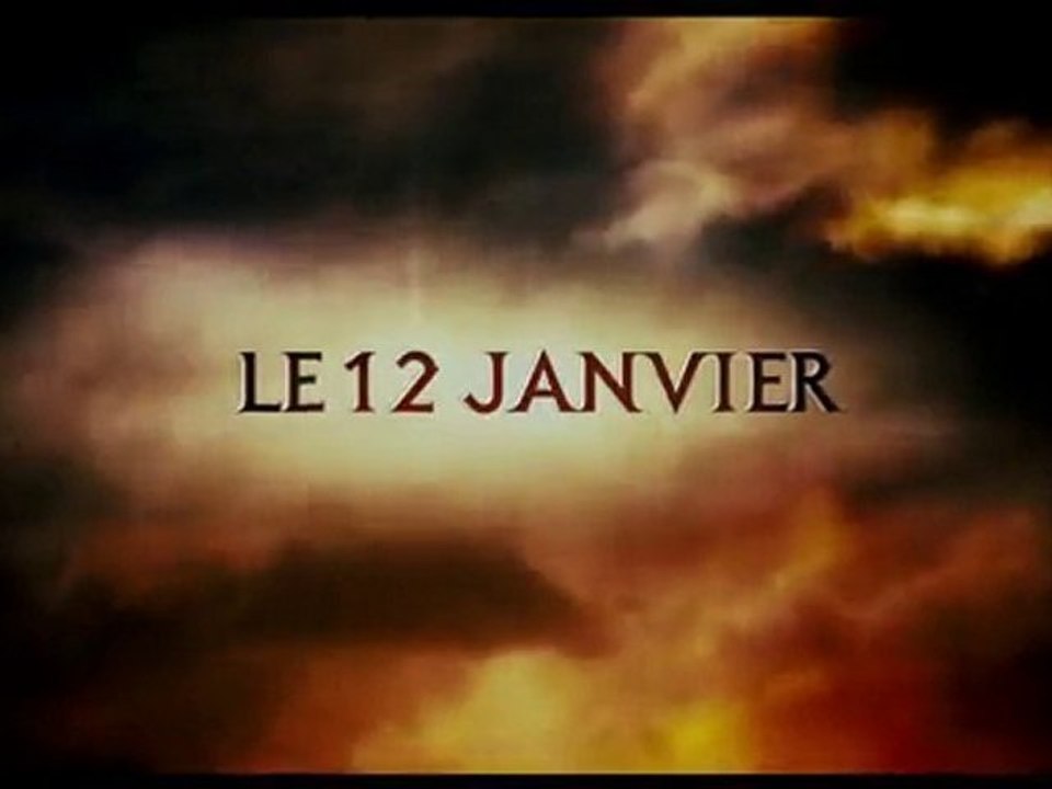 Le Dernier des Templiers Bande-annonce (2) VF - AlloCiné