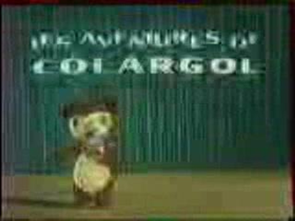 COLARGOL