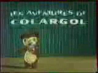 COLARGOL