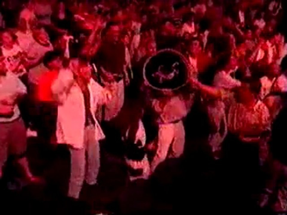 Maná El Rey (www.fansdemana.es.tl)