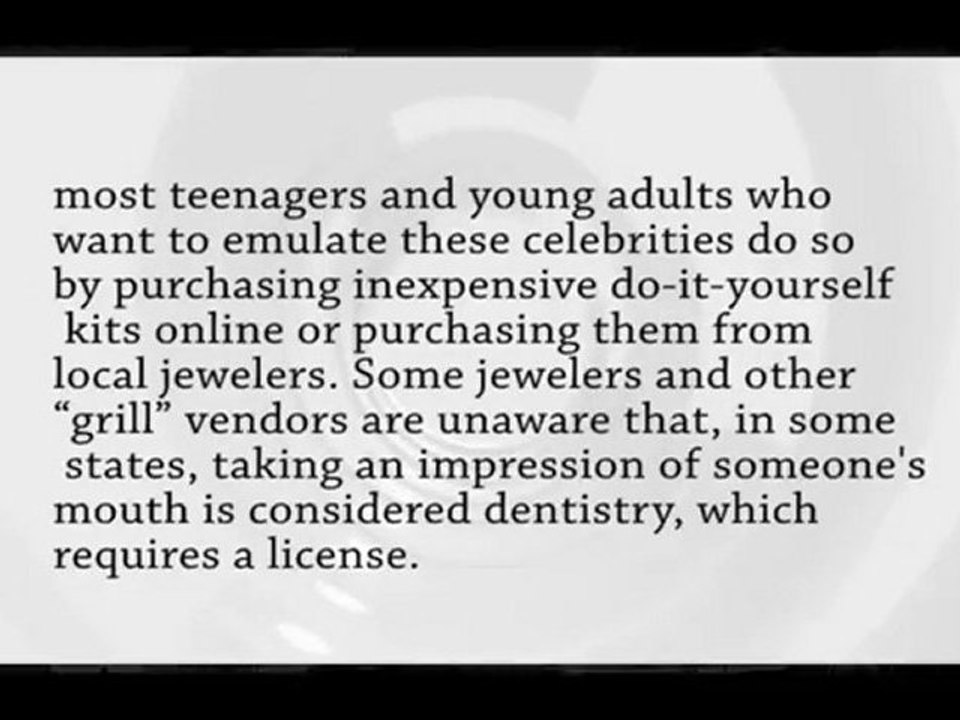 Teeth That Bling With Arvada Dentist