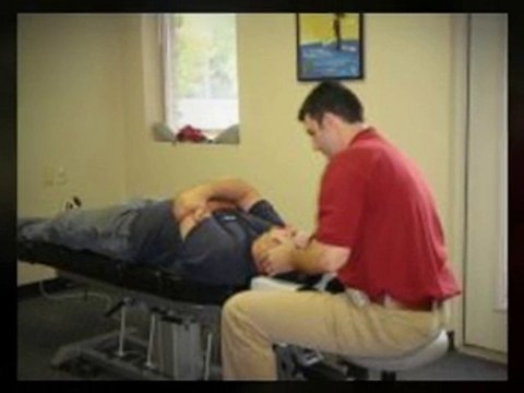 Chiropractor in Wilmington NC – King Chiropractic overview o
