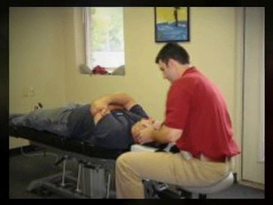 Chiropractor in Wilmington NC – King Chiropractic overview o