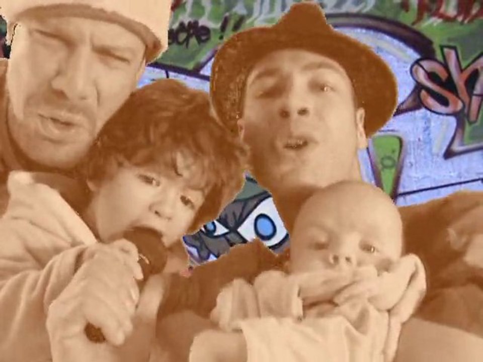 Exclu :: Pas de gosses