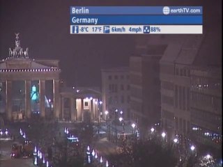 Cannes - France, London - United Kingdom, Los Angeles - USA, Venice - Italy, Berlin - Germany, Barcelona - Spain, Budapest - Hungary