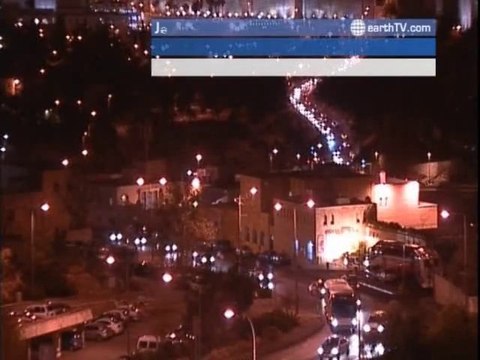 Venice - Italy, Stuttgart - Germany, Geneva - Switzerland, Saint-Malo - France, Prague - Czech Republic, Jerusalem - Holy Land, Agadir - Morocco