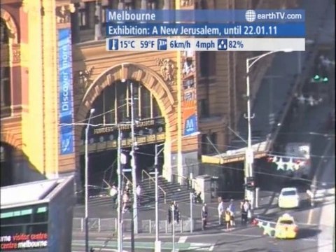 Dubai - United Arab Emirates, Saint-Malo - France, Macau SAR - China, Melbourne - Australia, Sydney - Australia, Dresden - Germany, Barcelona - Spain