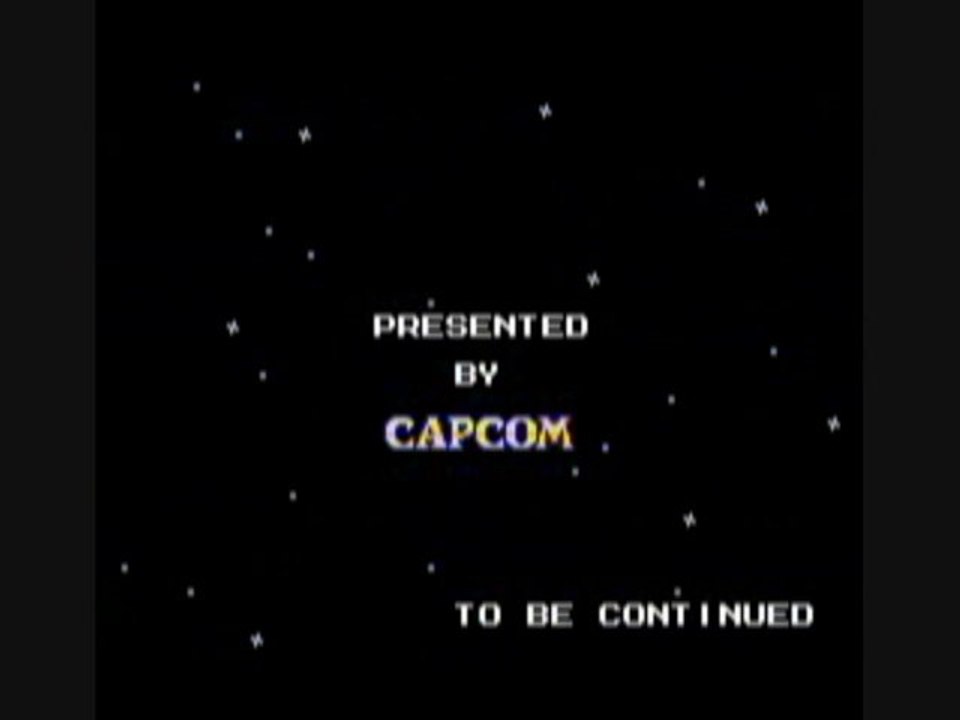 Megaman 6 walkthrough 16 - Wily