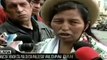 Bolivia: protestan transportistas, campesinos apoyan medidas