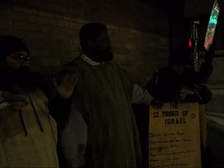 Jacob Learn Not The Way Of The Heathens Pt.1