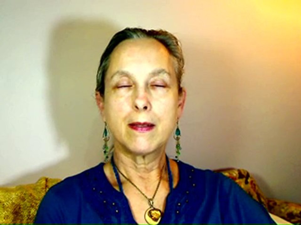 LIVE - Letting Go - Movement Toward Ascension - ...