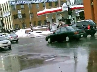 ENHANCED dec 23 2010  ballcap cam from mt royal to g