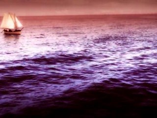 L'homme et la mer-Charles Baudelaire