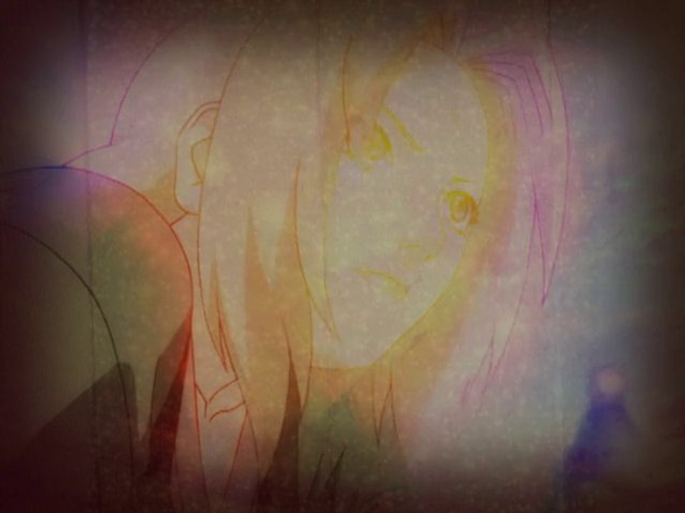 Tsunade amv - Naruto