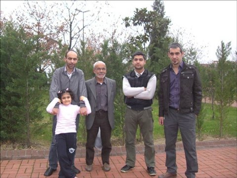 Galatasaray Aslantepe Türk Telekom Arena