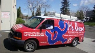 Mr Rescue Plumbing And Drain Cleaning