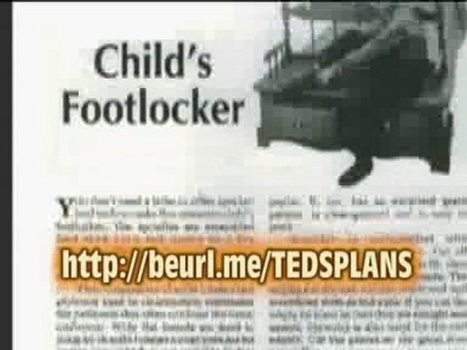 TEDSPLANS