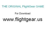 FlightGear Cheater - The Ultimate FlightGear Cheat Guide