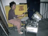 playing the drums full lessons