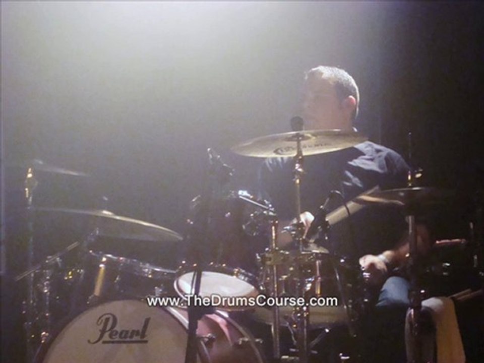 learn to play drums full course