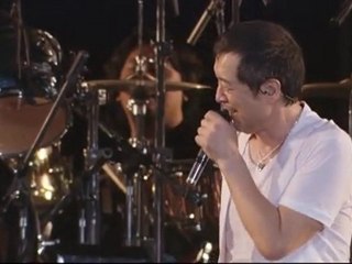 021 メンバー紹介 （2009 東京ドーム）