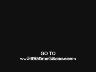 drums online to play full lessons