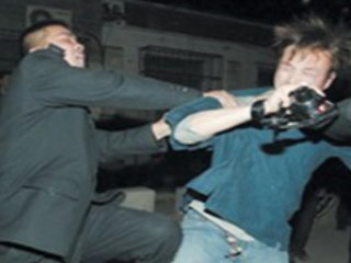 Chinese Journalist Sun Hongjie Dies After Savage Beating