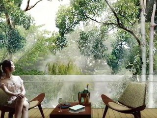 POETS VILLAS - New Property Launches 2010 | H-OM.ES