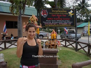 mma training programs full course