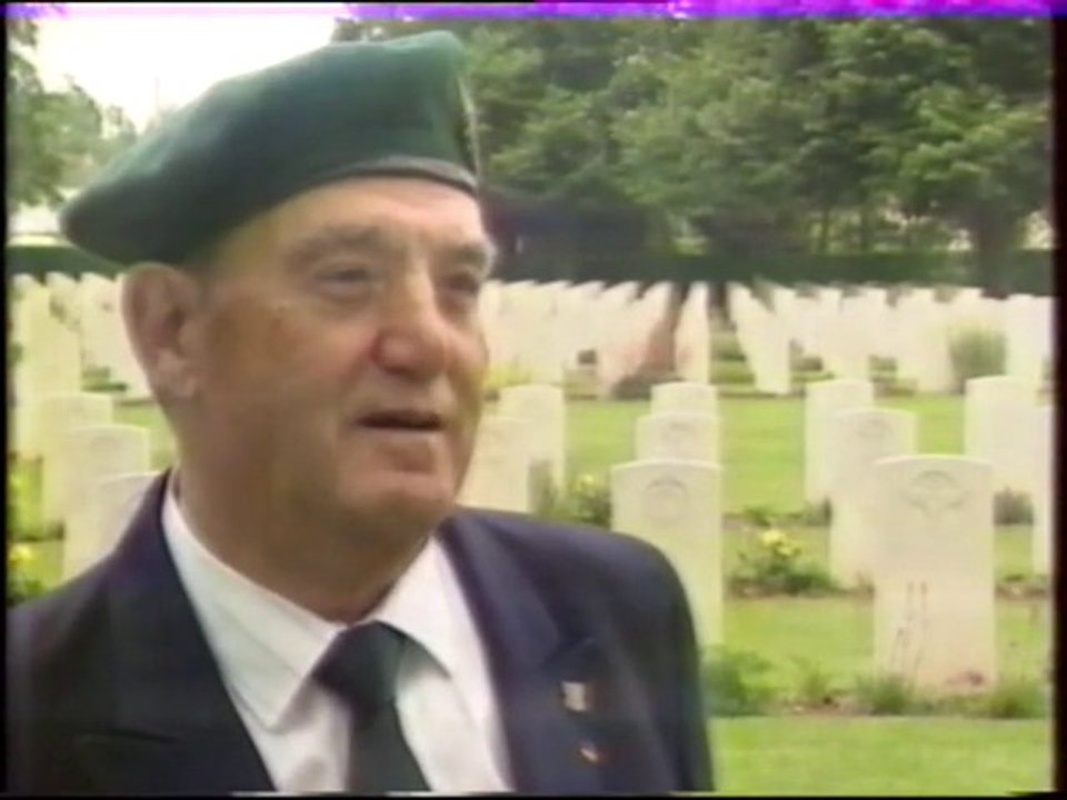 Vétérans 1er BFMC KIEFFER