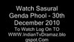 Watch Sasural Genda Phool - 30th December 2010